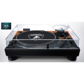 Technics SL-1200M7B Lamborghini Edition Turntable Technics SL-1200M7B Lamborghini Edition Turntable