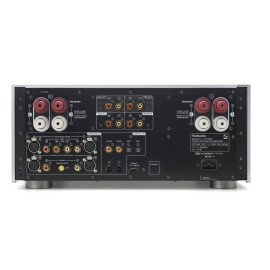 Technics SU-R1000 Stereo Entegre Amplifikatör Technics SU-R1000 Stereo Entegre Amplifikatör