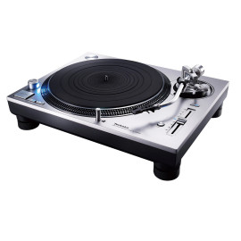 Technics SL-1200GR2 Direct Drive Turntable Technics SL-1200GR2 Direct Drive Turntable