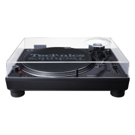 Technics SL-1200 MK7 Direct Drive Turntable Technics SL-1200 MK7 Direct Drive Turntable