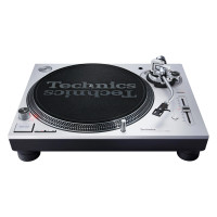 Technics SL-1200 MK7 Direct Drive Turntable Technics SL-1200 MK7 Direct Drive Turntable