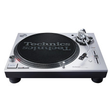 Technics SL-1200 MK7 Direct Drive Turntable  