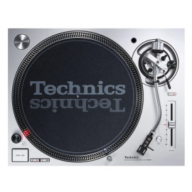 Technics SL-1200 MK7 Direct Drive Turntable Technics SL-1200 MK7 Direct Drive Turntable