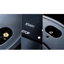 Pro-ject A1 Otomatik Pikap Ortofon OM-10