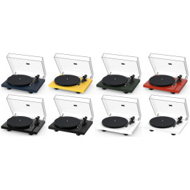 Pro-ject Debut Carbon EVO Pikap ( 2m Red )