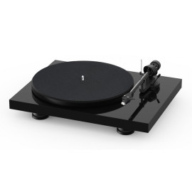 Pro-ject Debut Carbon EVO Pikap ( 2m Red )